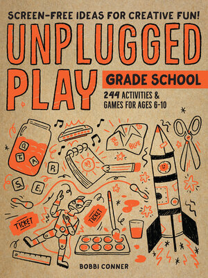 cover image of Unplugged Play